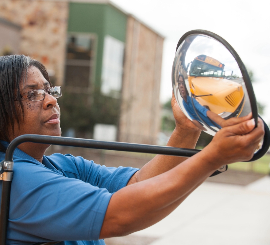 Safety First, Last, and Always