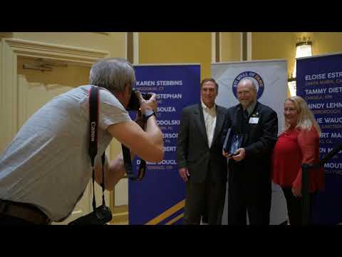 2017 Wall of Fame – Student Transportation Inc