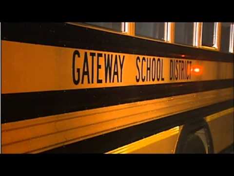 Gateway School District (PA) Goes Green With New STA Fleet