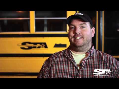 STA Helps Victims of Hurricane Sandy