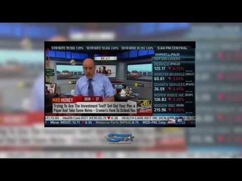 STA Year In Review 2013