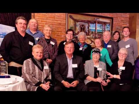 STI 2013 Wall Of Fame Celebration Recap