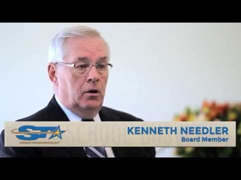 STI Board of Directors discusses company strengths, culture, technology, innovation