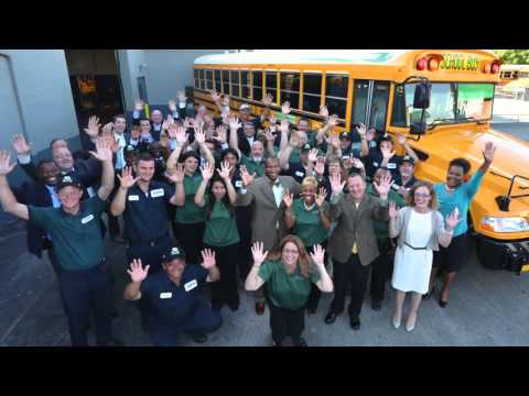 STI Celebrates 5th annual Employee Appreciation Week, April 18-22