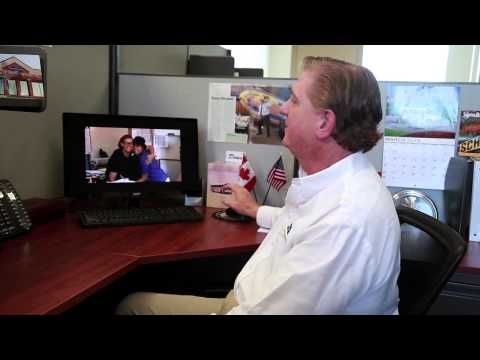 STI Celebrates Employee Appreciation Week 2014