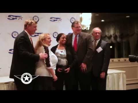 STI Wall of Fame 2014 Highlight Video