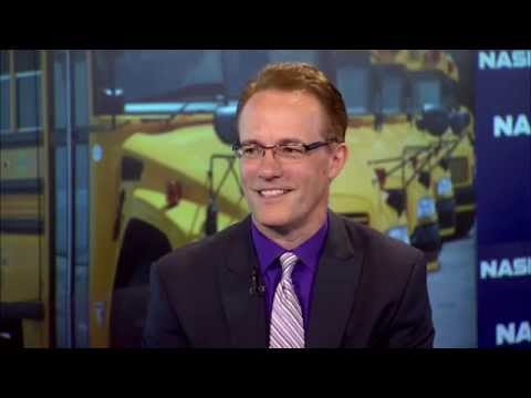 VIDEO SERIES “Our New Vision” Episode 1: Innovative Services