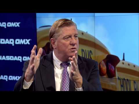 VIDEO SERIES “Our New Vision” Episode 3: Sharing Success