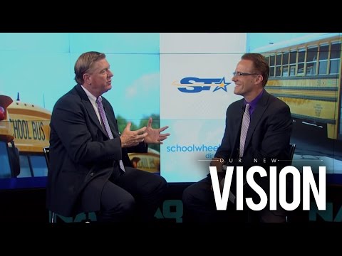 VIDEO SERIES “Our New Vision” Episode 5: Driving Growth