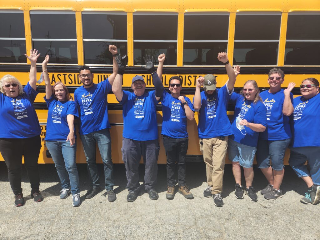 STA Family of Companies