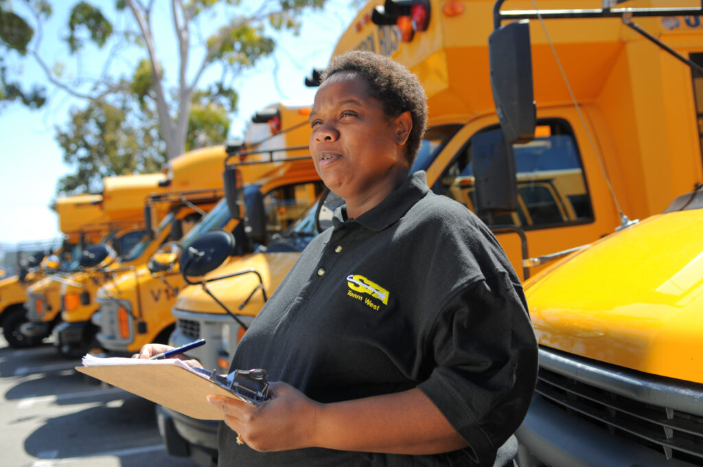 Routing & Scheduling