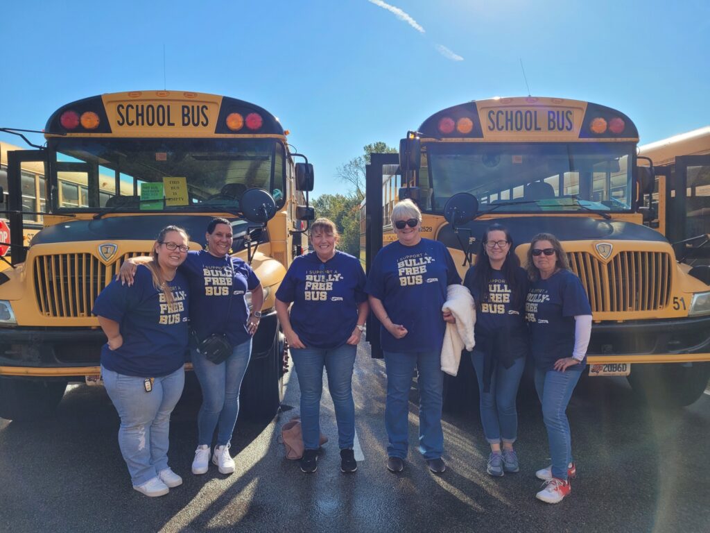 Bullying Prevention & Awareness Month