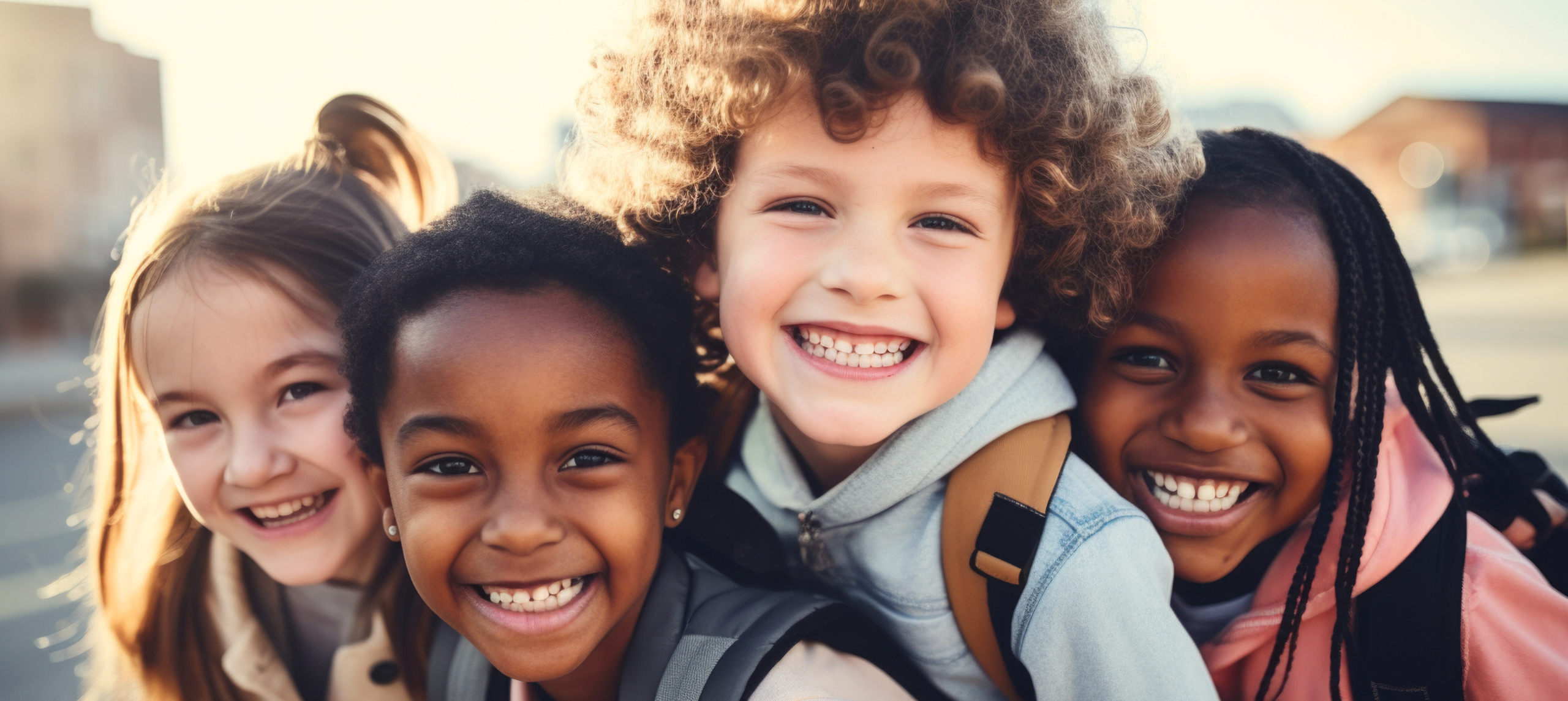 recapture the magic of childhood