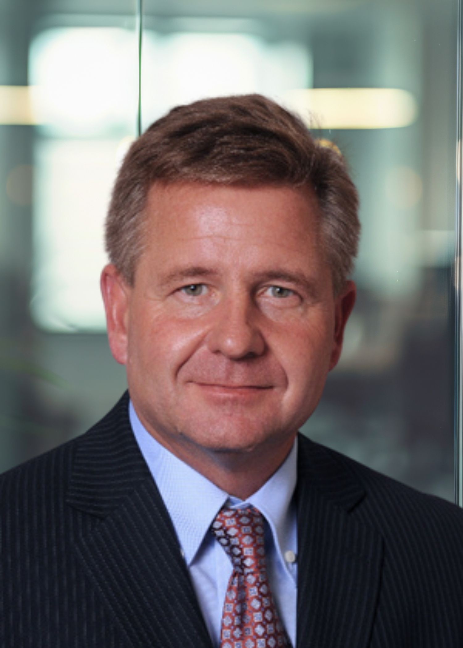 Christopher J. Harwood