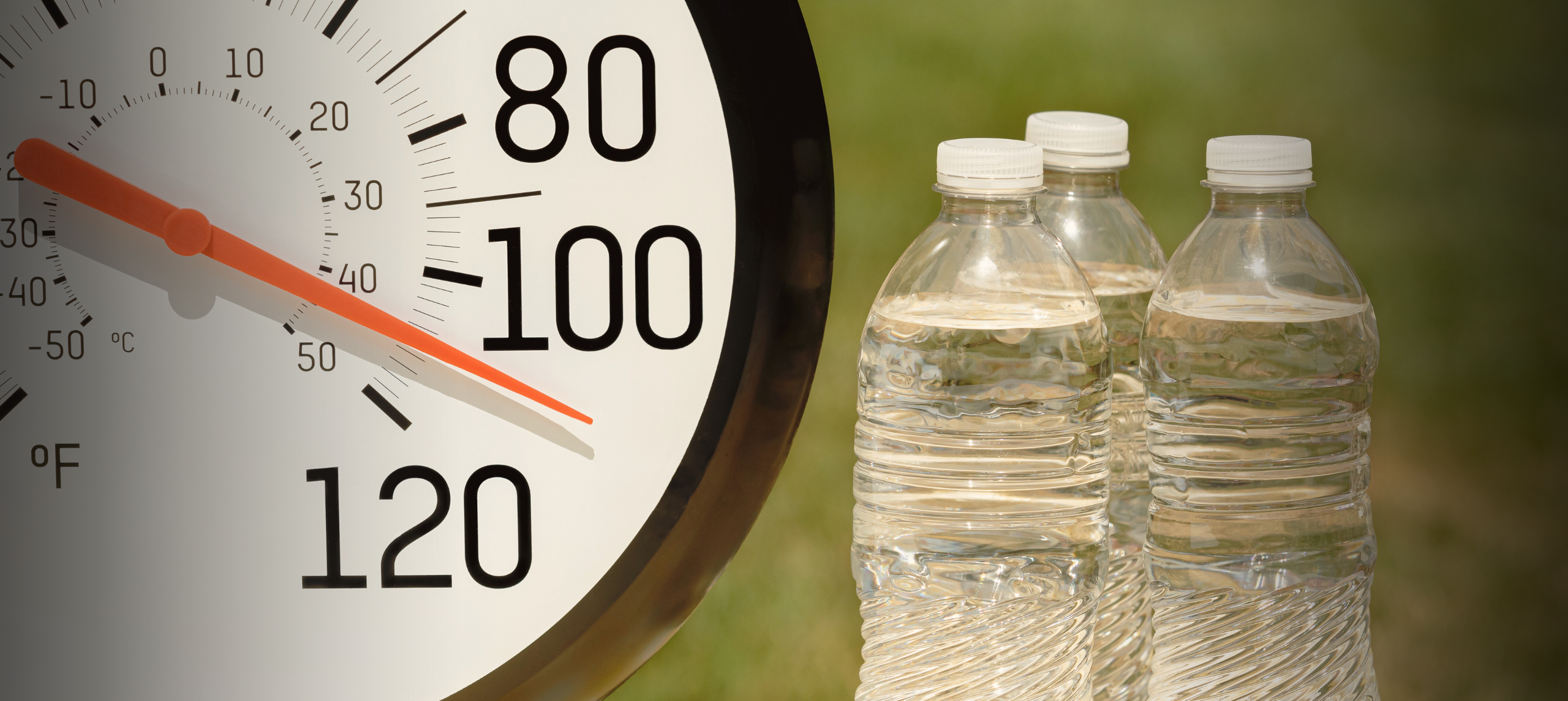 heat illness awareness